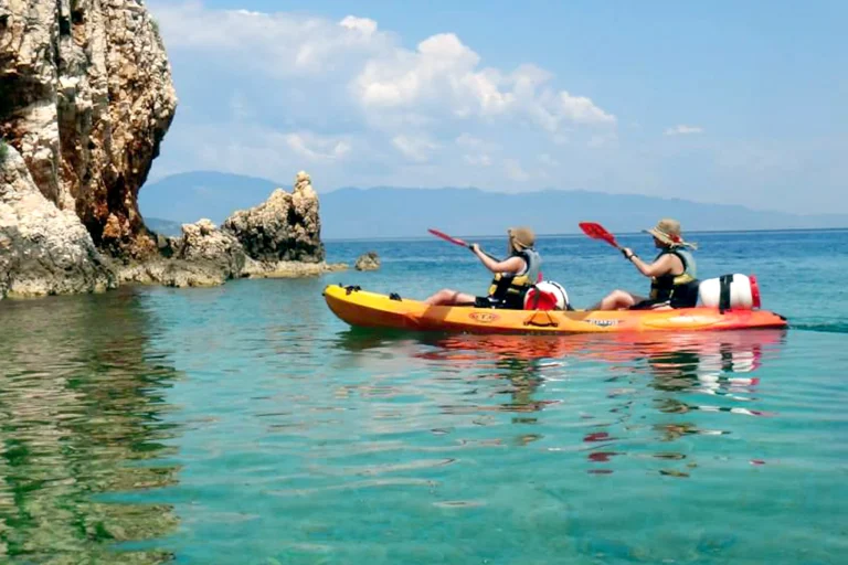people-in-kayak-on-adriapass-guided-kayak-tour-from-glavotok-on-krk-island